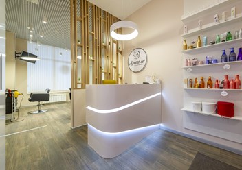 Фото компании  Студия красоты Аригола 2