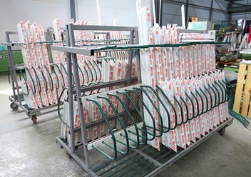 Фото компании ООО Баринофф 4