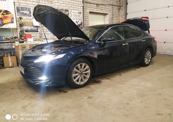 Фото компании  Gazoved 6