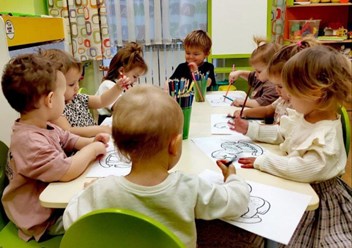 Фото компании  Smart kids 3