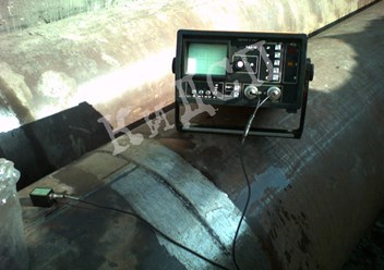 Фото компании ООО "Контроль и Диагностика Сварочного Производства" 2