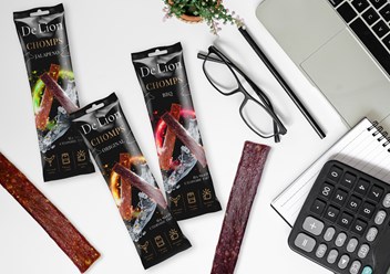 Фото компании ООО ТД ЛИОН 3