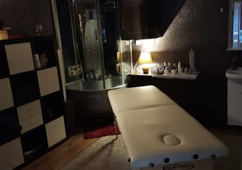 Фото компании  Messivo 5