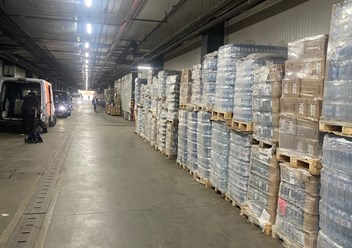 Фото компании ООО Водапродсервис 3