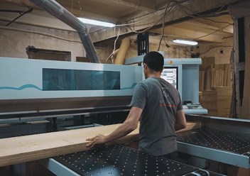 Фото компании ООО Белгравия Дорс 2