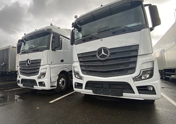 Фото компании ООО ТК Технология Движения 5