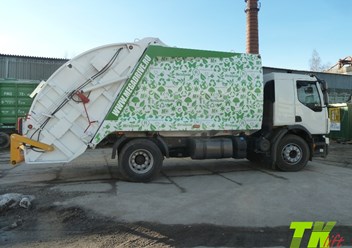 Фото компании ООО ТК Лифт 3