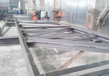 Фото компании ООО ПСК Ст-Град 1