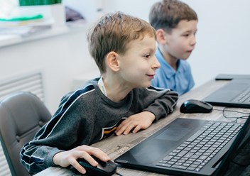 Фото компании  KIBERone 3