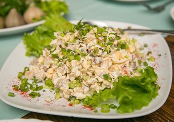 Фото компании  Пиросмани, ресторан 2