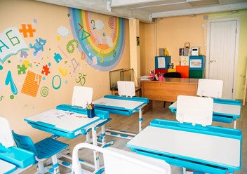 Подготовка к школе