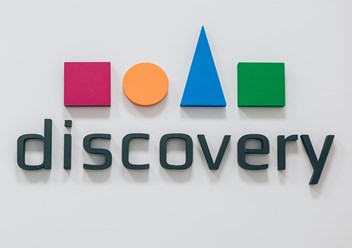 Фото компании ООО Частный английский детский сад Discovery Мичуринский 6
