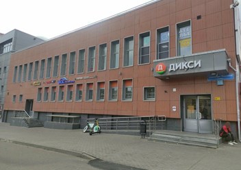 Фото компании АО Страховая компания  «СОГАЗ-Мед» 6