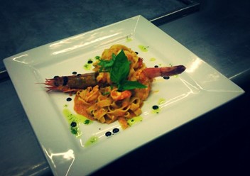 Фото компании  Evoo, ресторан 3