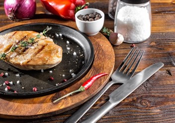 Фото компании  Bar &amp; Grill, ресторан 2
