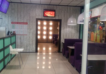 Фото компании  Lovin, кафе 5