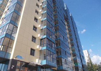 Фото компании ООО Окна Аттик 4