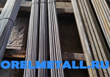Фото компании ООО Орелметалл 6