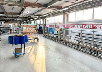 Фото компании ООО Окна Энерджи 1