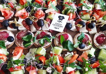 Фото компании ООО Шефс групп 6