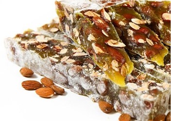 Рахат-Лукум
