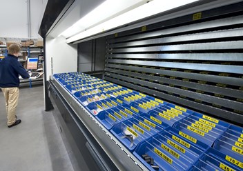 Фото компании ООО «КОНСТРАКТОР РУС» 1