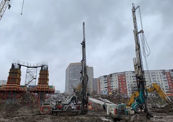 Фото компании ООО Геобилдинг 2