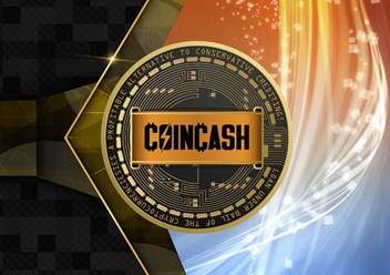 Фото компании  COINCASH 1