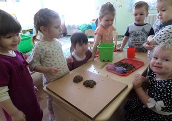 Фото компании  Детский сад "Дедушка Олехник" в Куркино 1