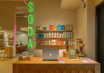 Фото компании  SODA Медведково 5