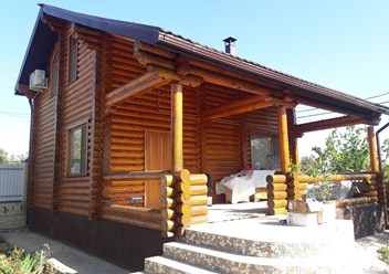 Фото компании ООО WoodHome23 3