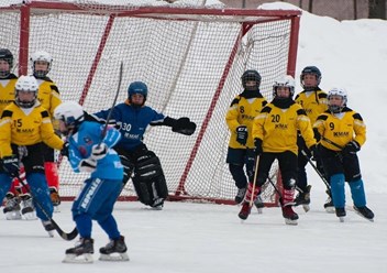Фото компании  СК "Филимоново" 3