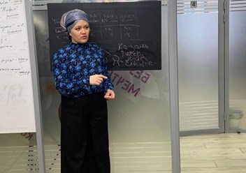 Фото компании ип Macro - Marketing 2