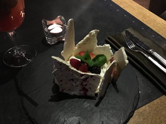 Фото компании  Брянский Бык, мясной ресторан 6