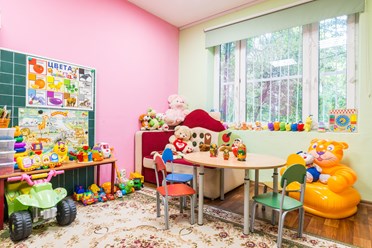 Фото компании  Островок Радости 12