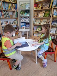 Фото компании  Детский центр Клевер 14