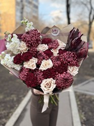 Фото компании  JustFlor 9