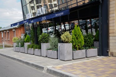 Фото компании ООО НТС Бетон 15