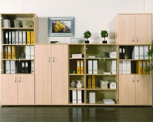 Офисная мебель, офисные шкафы