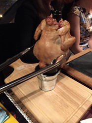 Фото компании  Гриль и Бутыль 18