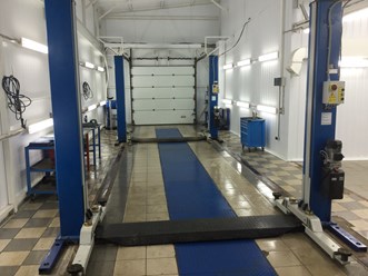 Фото компании  Автосервис "Staнция" 18