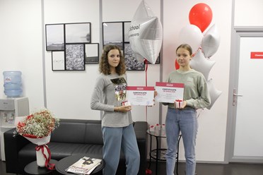 Фото компании ООО Хай скул 4