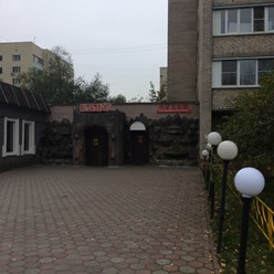 Фото компании ООО Сказка, кафе-бар 9