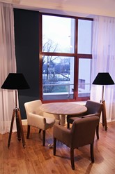 Фото компании  Галерея, ресторан 52