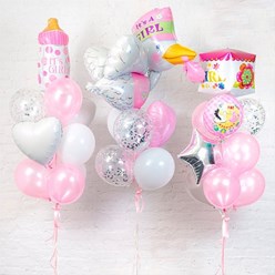 Фото компании ООО Best Balloon 58