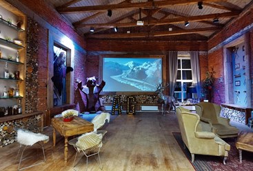 Фото компании ИП AG loft 10