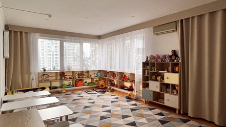 Фото компании  "Атмосфера" 4