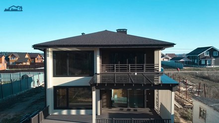 Фото компании  Дом Баня 4