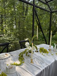 Фото компании  В цветах 19