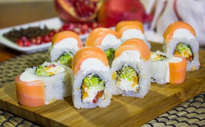 Фото компании  Хатимаки, сеть кафе 22